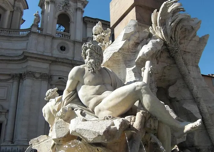 Piazza Cancelleria