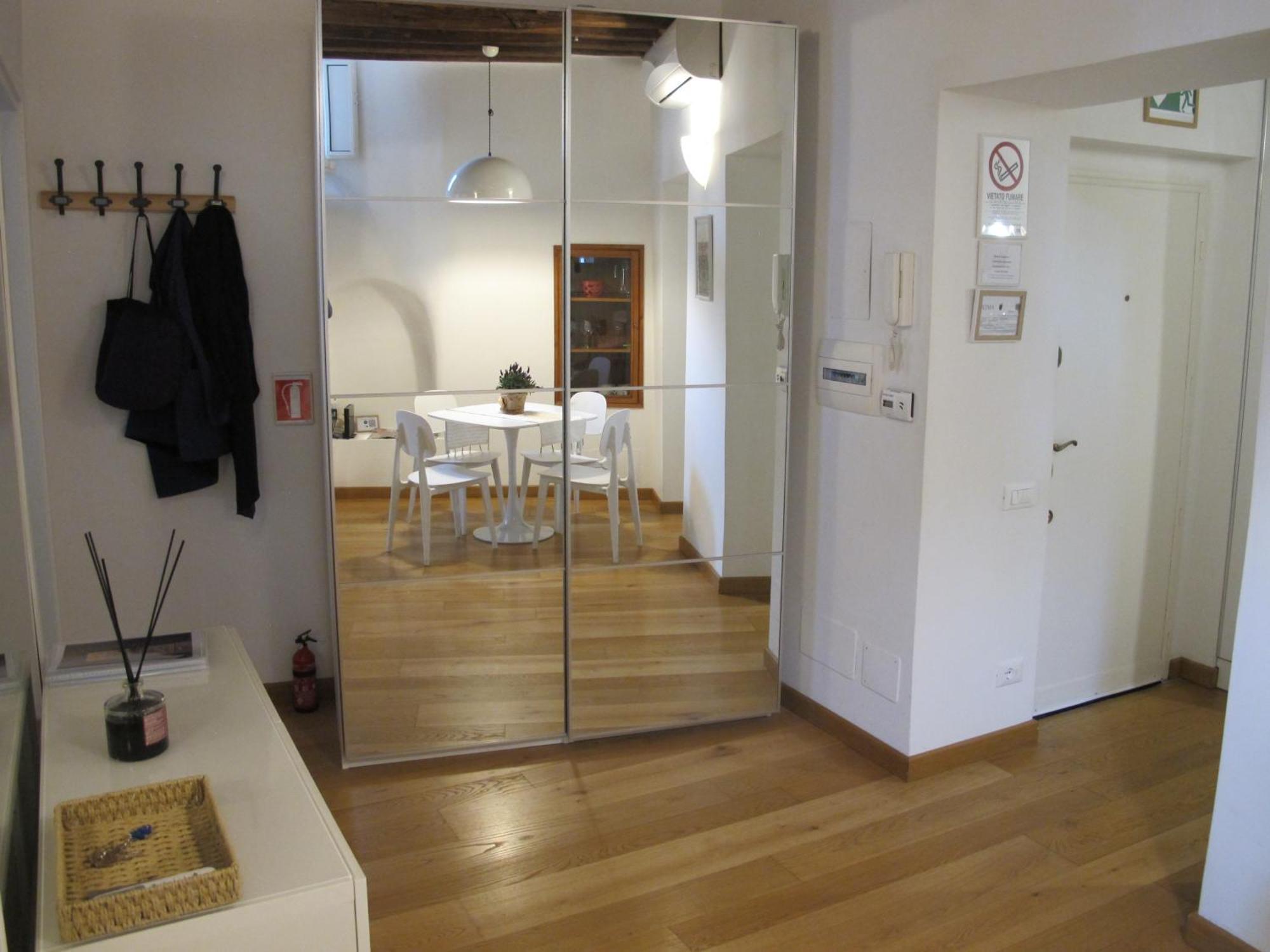 Apartment Piazza Cancelleria *