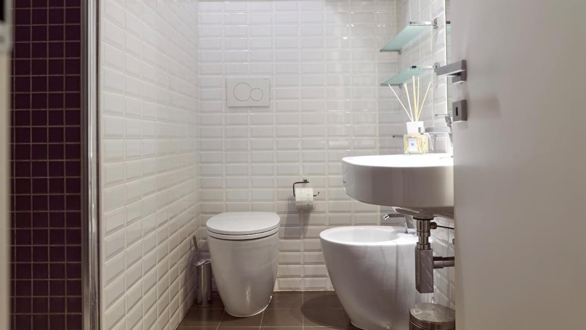 Piazza Cancelleria Apartment Rome