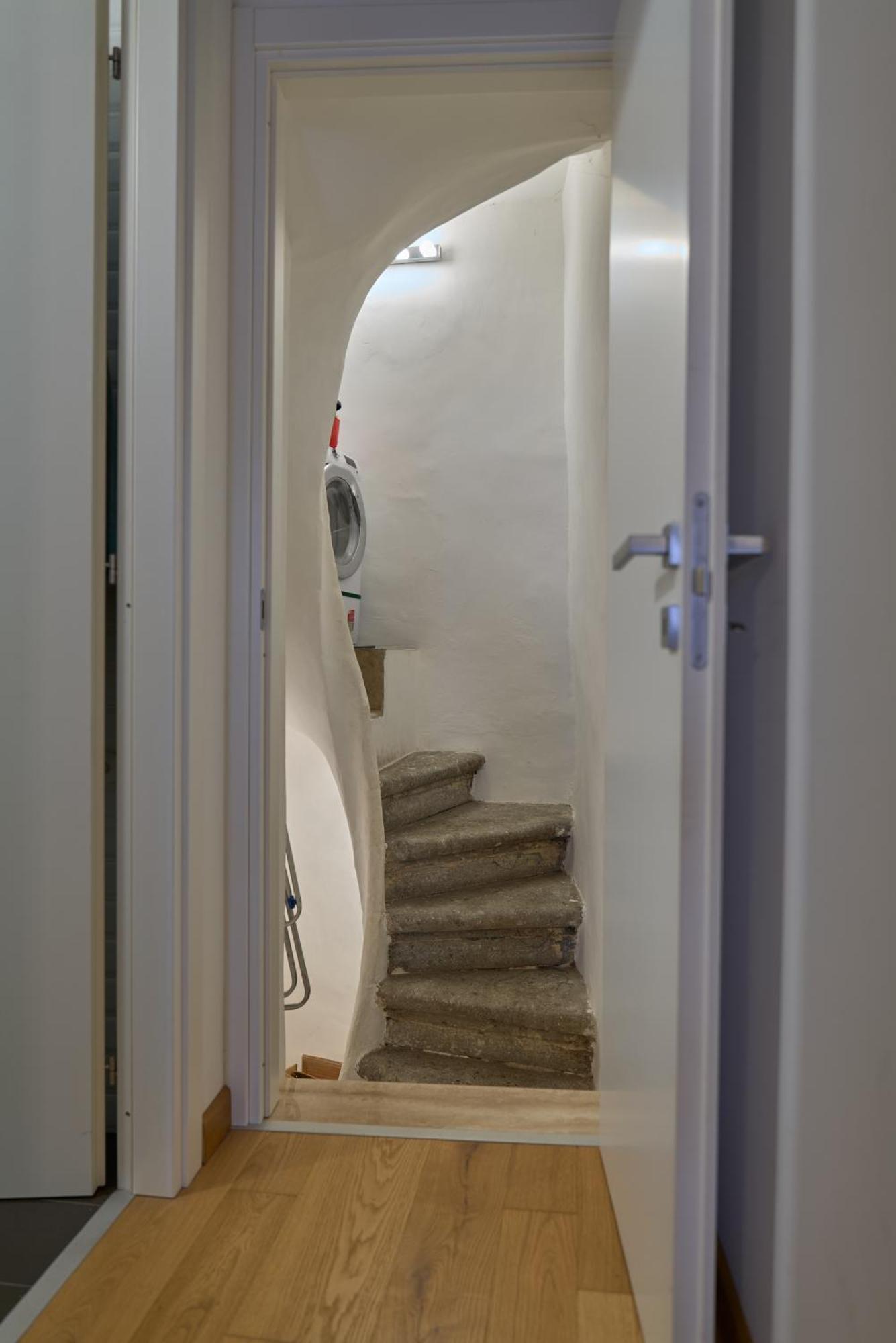 Apartment Piazza Cancelleria