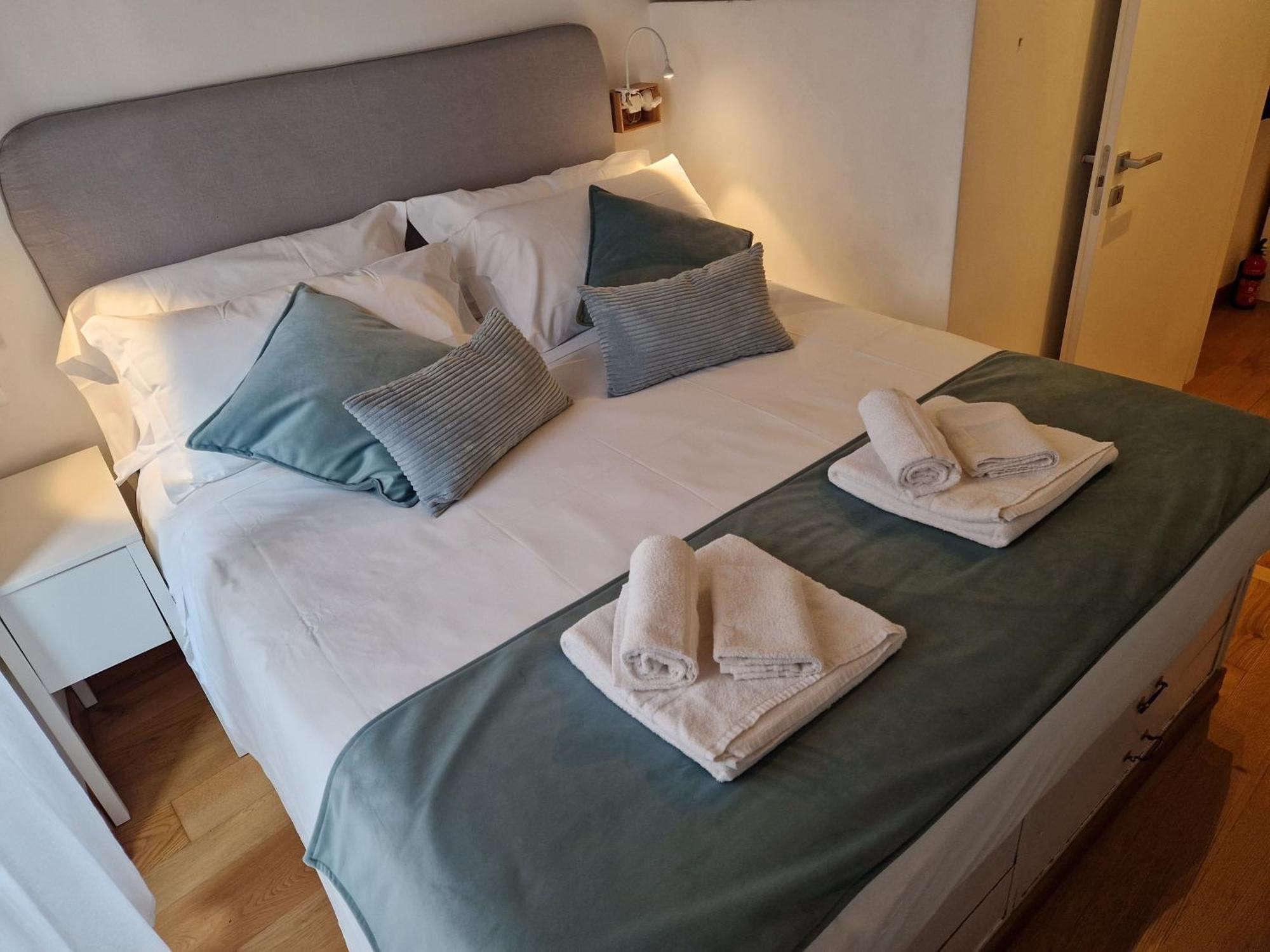 Piazza Cancelleria Apartment *