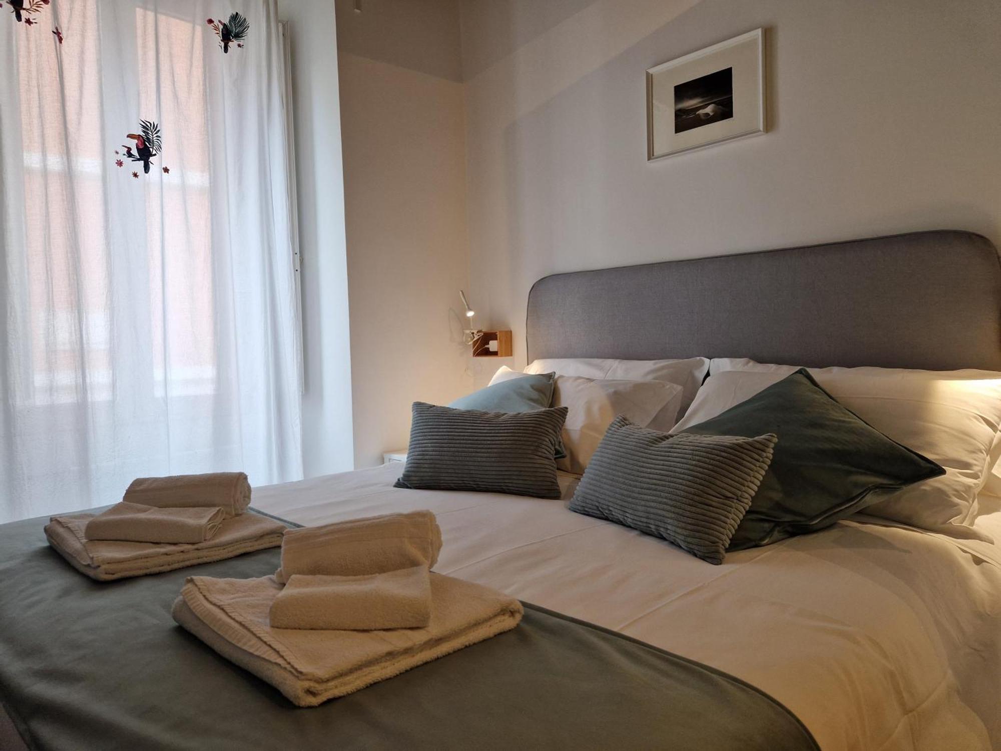Piazza Cancelleria Apartment